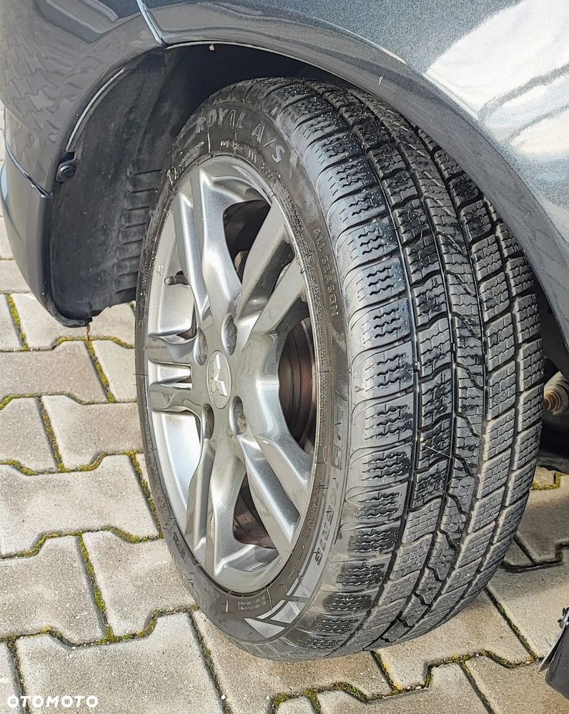 Mitsubishi Colt 1.3 ClearTec Invite - 27