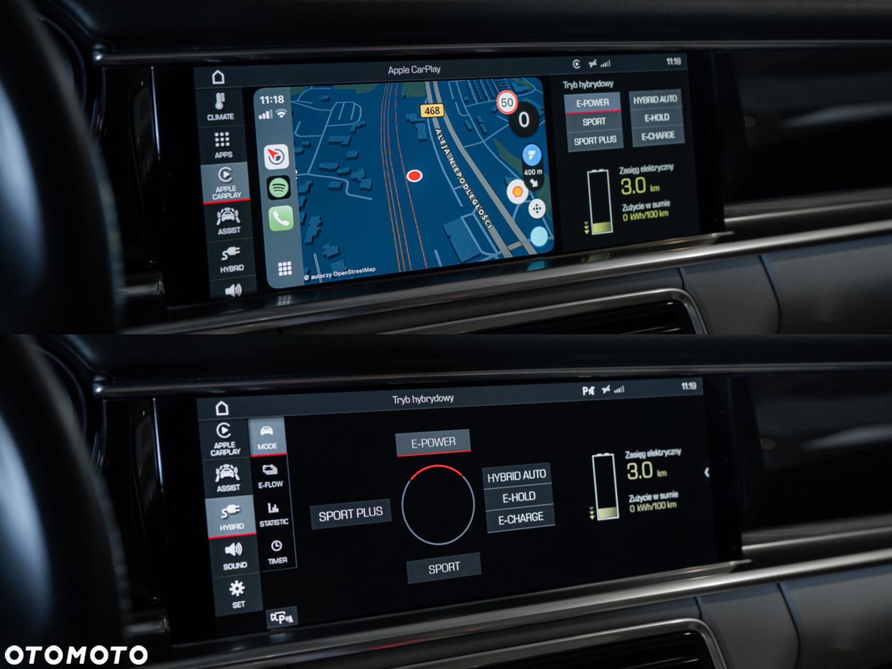 Porsche Panamera - 30