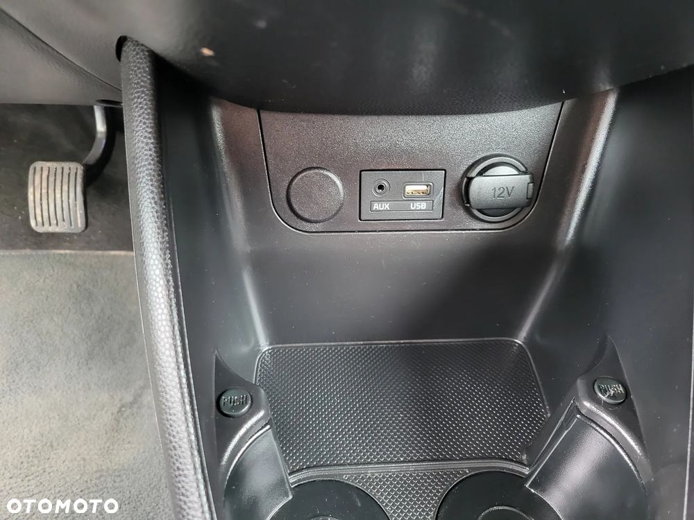 Kia Picanto 1.2 ISG UEFA EURO 2016 - 20