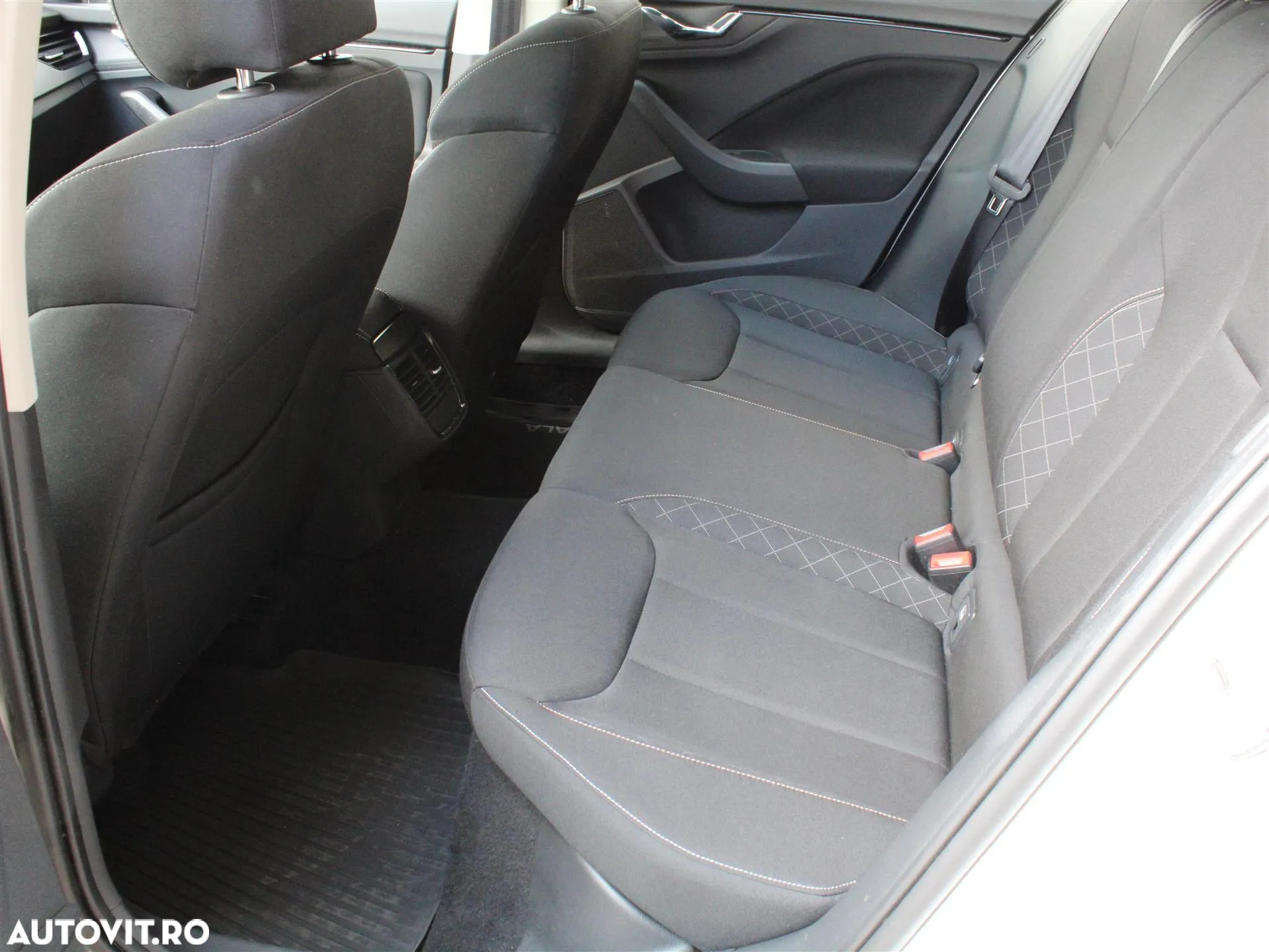 Skoda Scala 1.0 TSI Ambition - 12