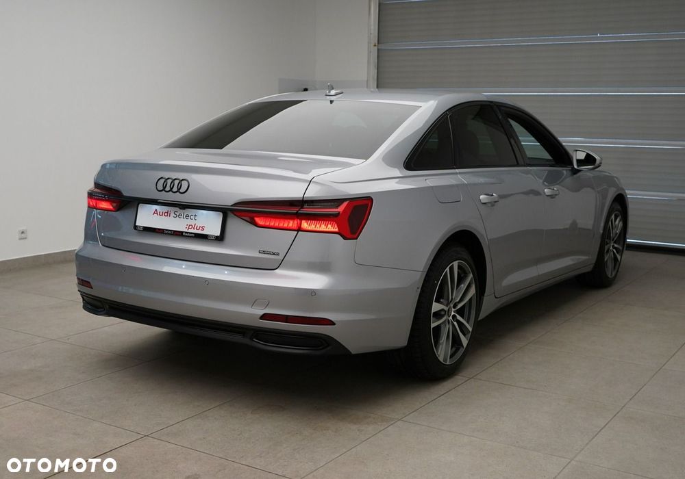 Audi A6 Limousine - 5