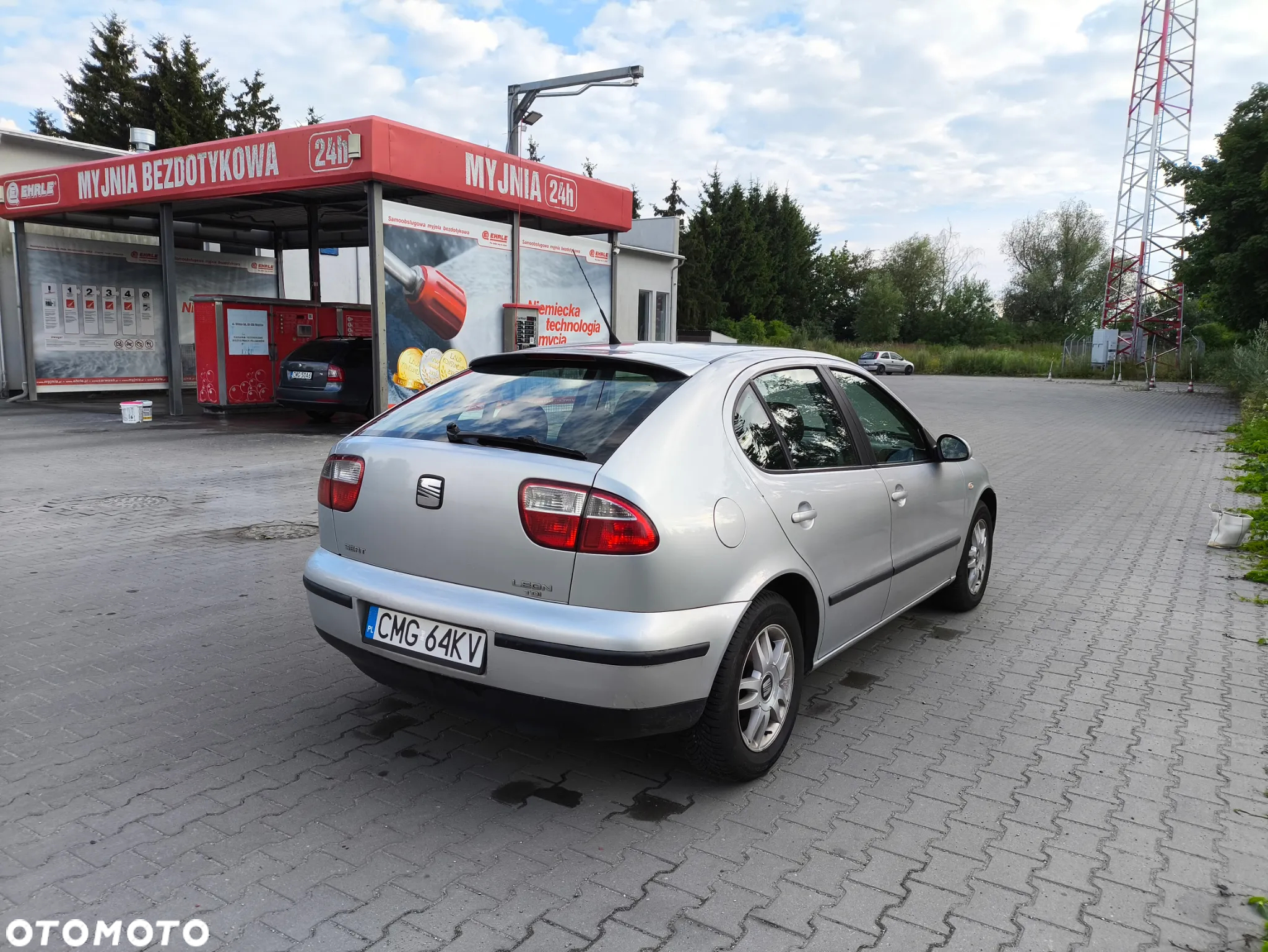 Seat Leon 1.9 TDI Stella - 6