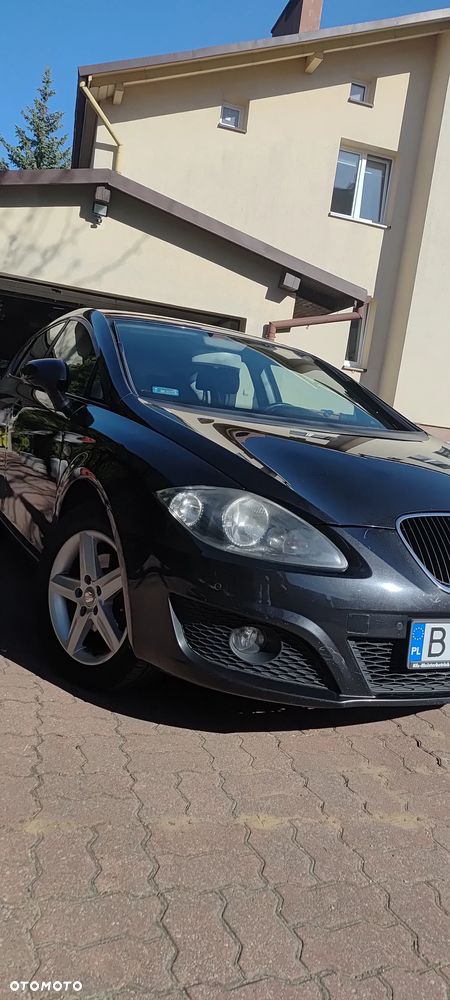 Seat Leon 1.6 TDI DPF E-Ecomotive Reference - 18