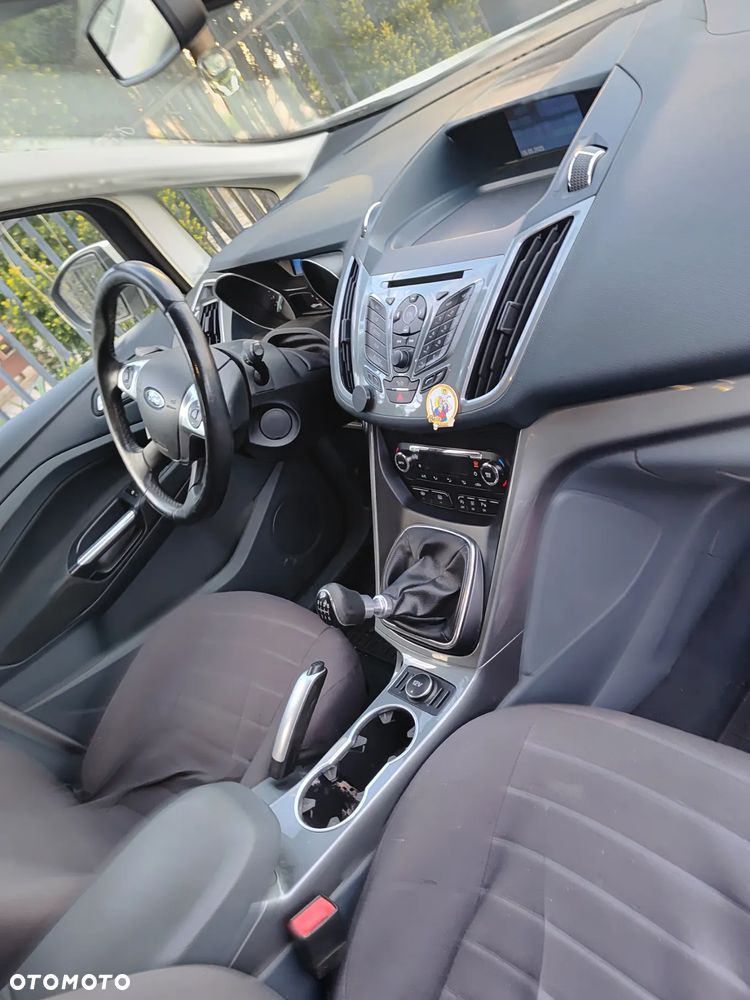 Ford C-MAX 1.0 EcoBoost Titanium ASS - 6