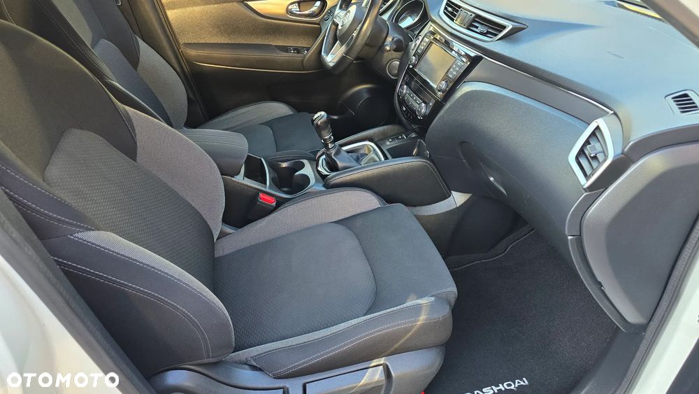 Nissan Qashqai - 20