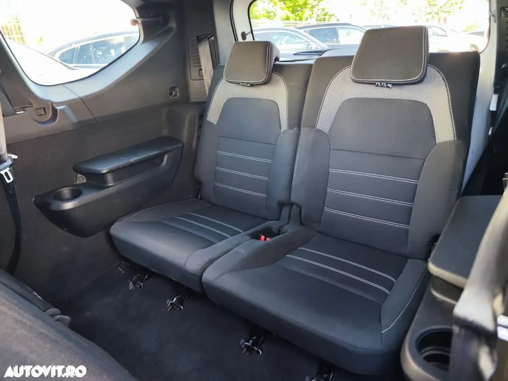 Dacia Jogger 7 locuri TCe 110 Comfort - 19