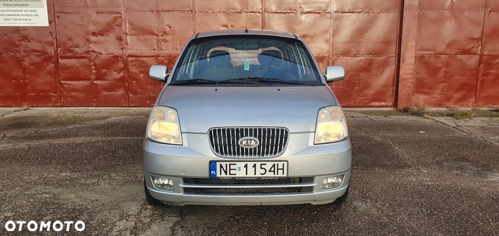 Kia Picanto 1.1 (els4) - 11