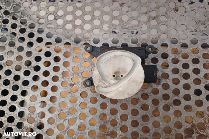 MOTORAS AEROTERMA PENTRU TOATE MASINILE VW , AUDI, SKODA, SEAT, FIAT, - 5