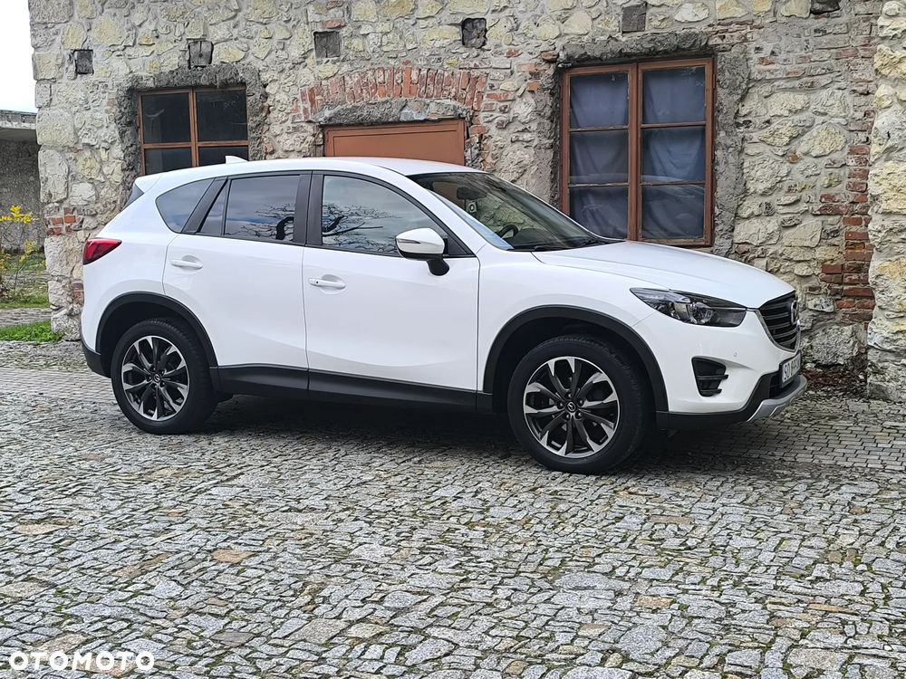 Mazda CX-5 2.0 Skymotion - 6