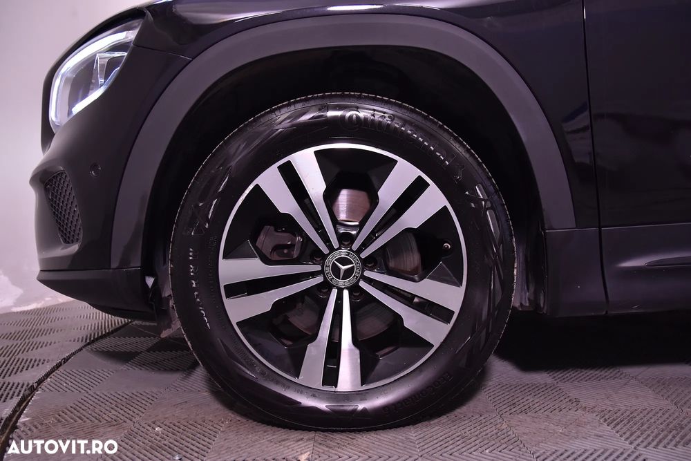 Mercedes-Benz GLB 200 d 8G-DCT - 14