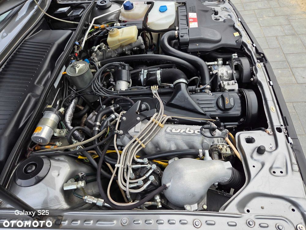 Audi Quattro - 8
