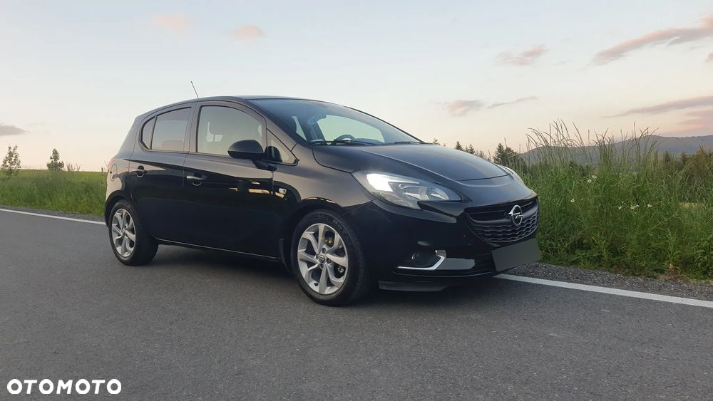 Opel Corsa 1.4 Color Edition - 2