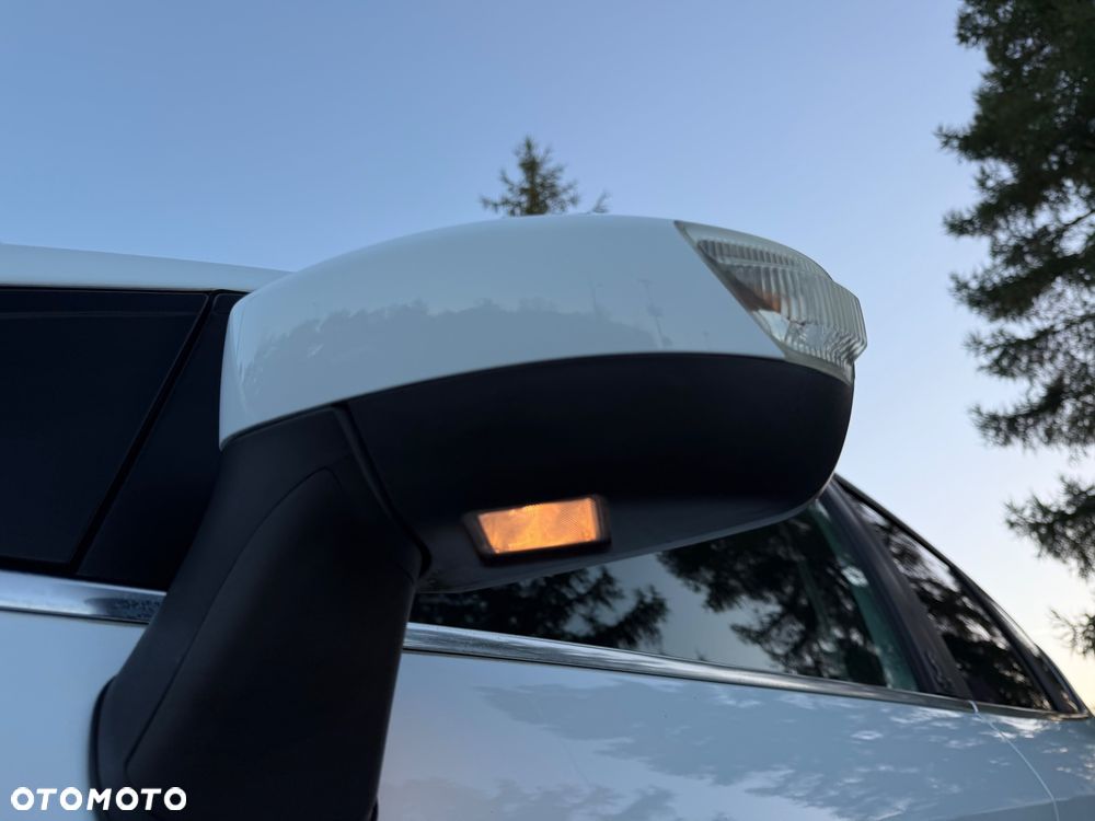 Ford Kuga - 19