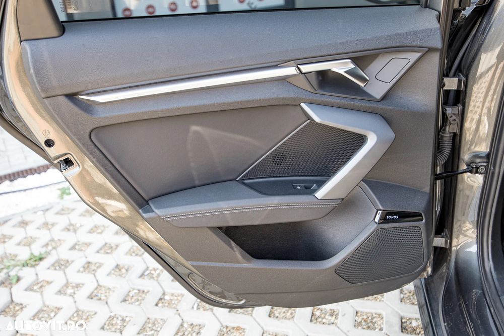 Audi S3 - 34