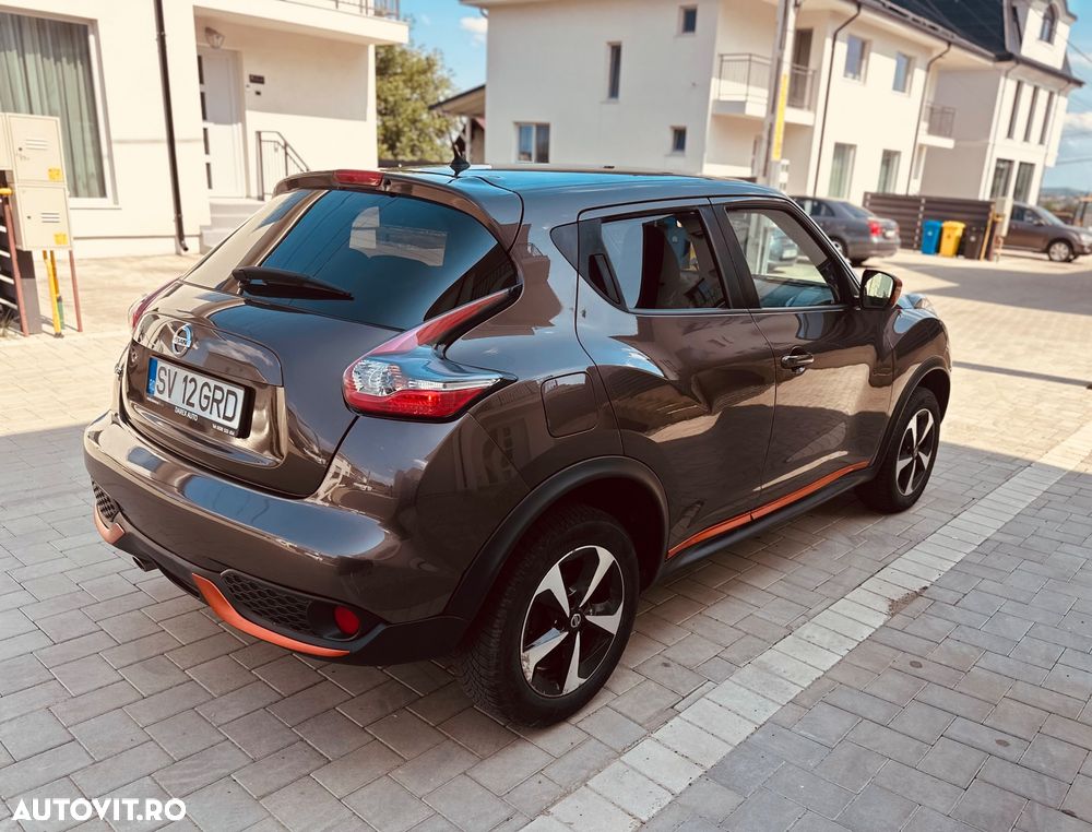 Nissan Juke - 12