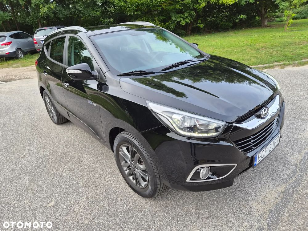 Hyundai ix35 - 20