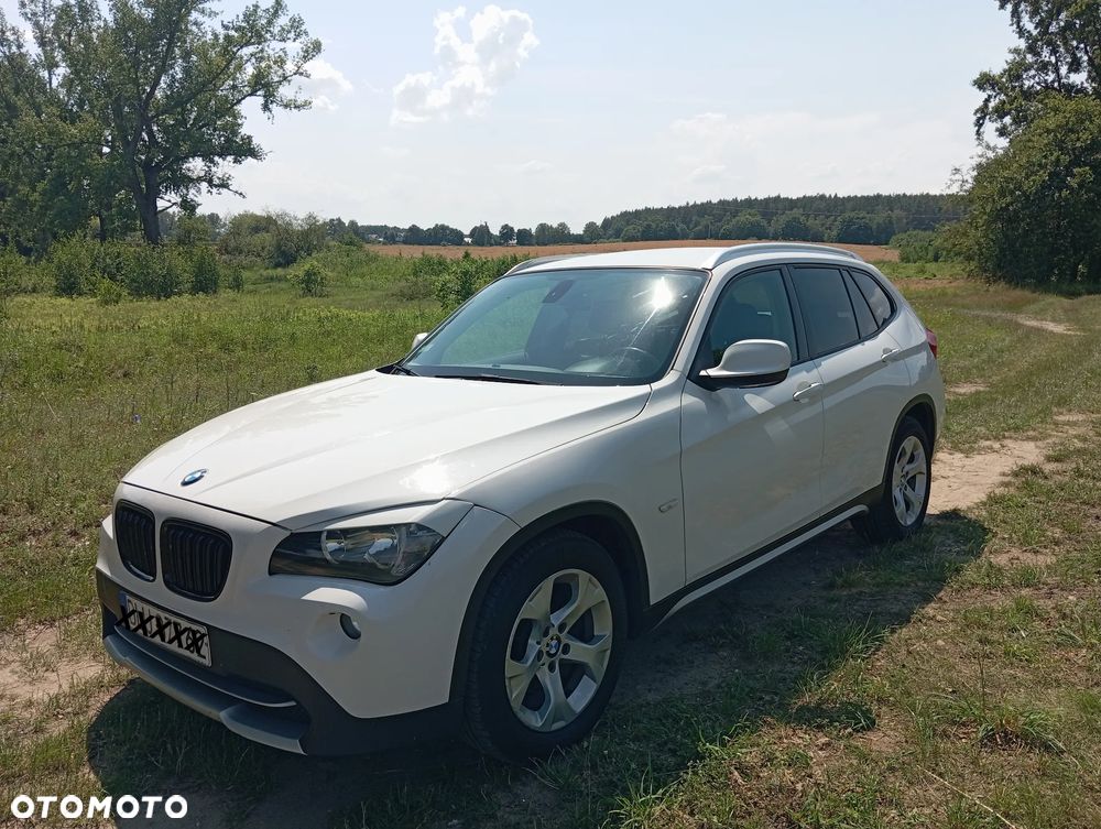 BMW X1 sDrive18d - 3