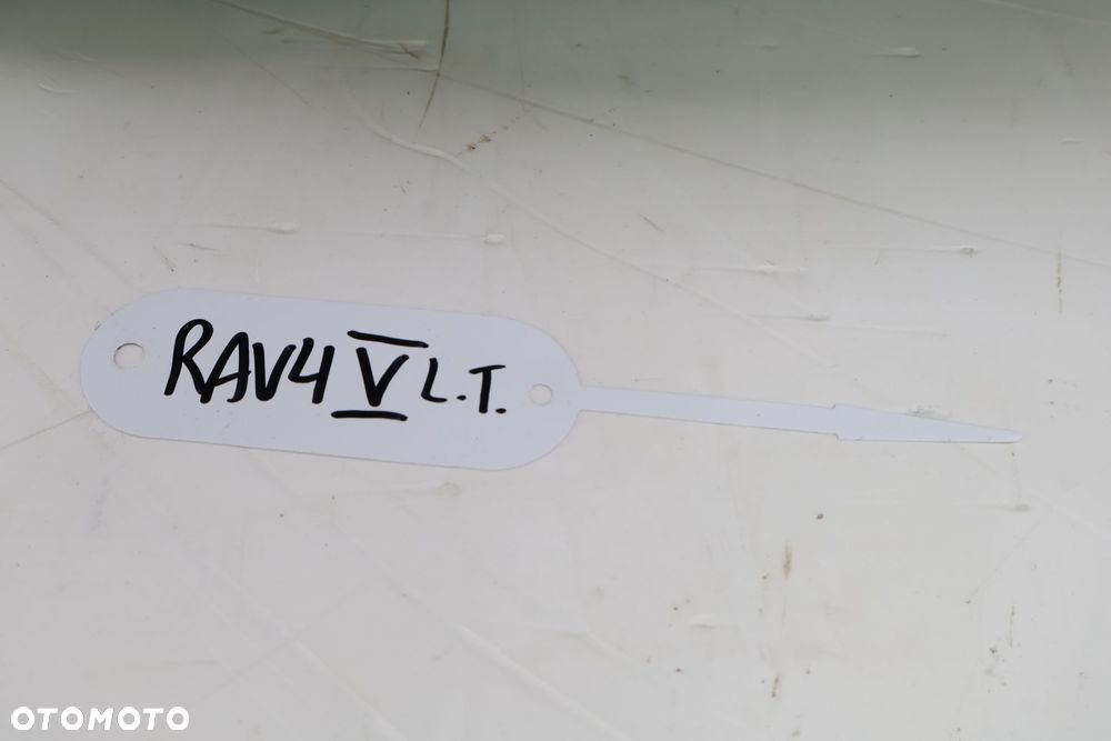 TOYOTA RAV4 V NADKOLE LEWE TYŁ 65638-42020 - 7