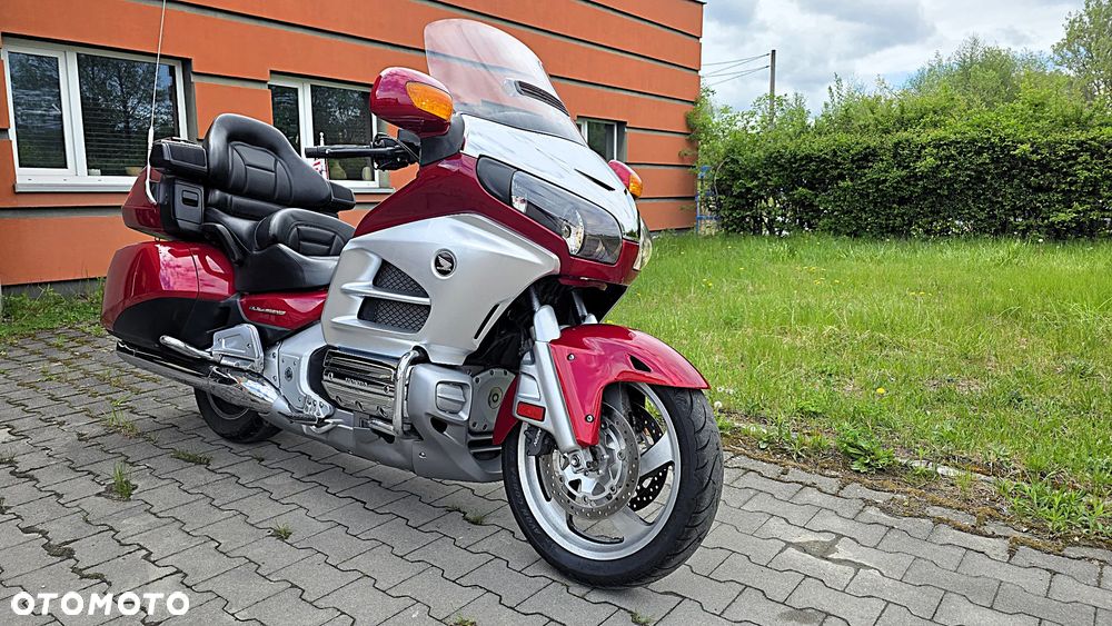 Honda GL - 2