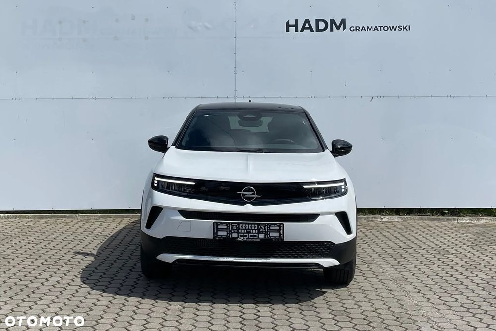 Opel Mokka 1.2 T Edition S&S - 3