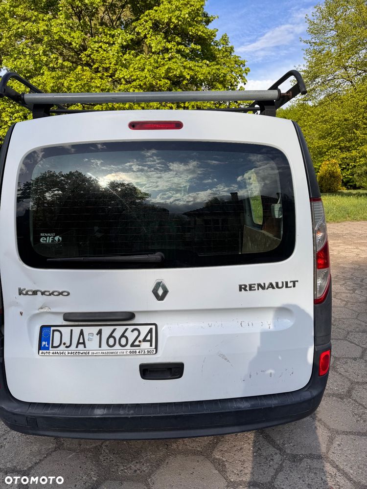 Renault Kangoo - 6