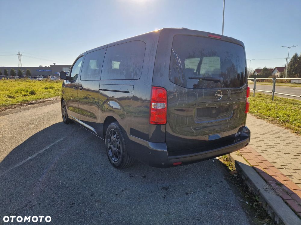 Opel Zafira 2.0 Diesel XL Business - 11