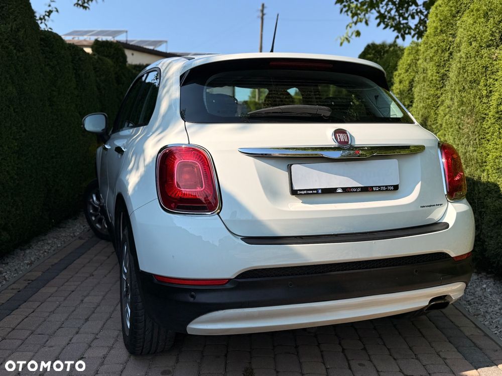 Fiat 500X 1.4 MultiAir 4x2 S&S Pop Star - 13
