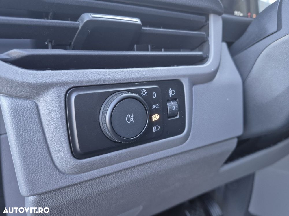 Volkswagen Transporter Plus 2.0 TDI 81kW LR - 14