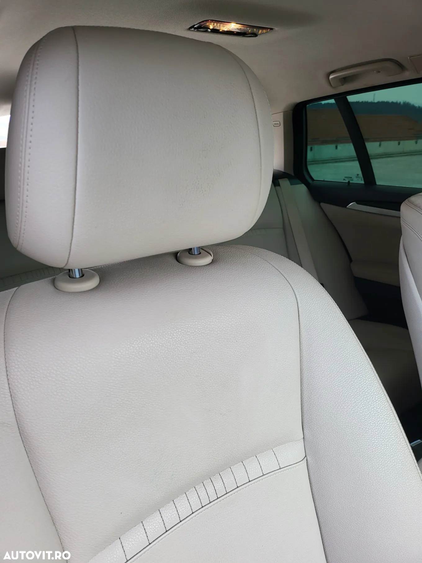 BMW Seria 5 520d xDrive Touring Aut. - 14