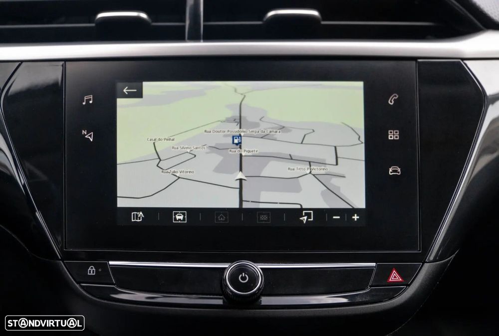 Opel Corsa 1.5 D Business - 7