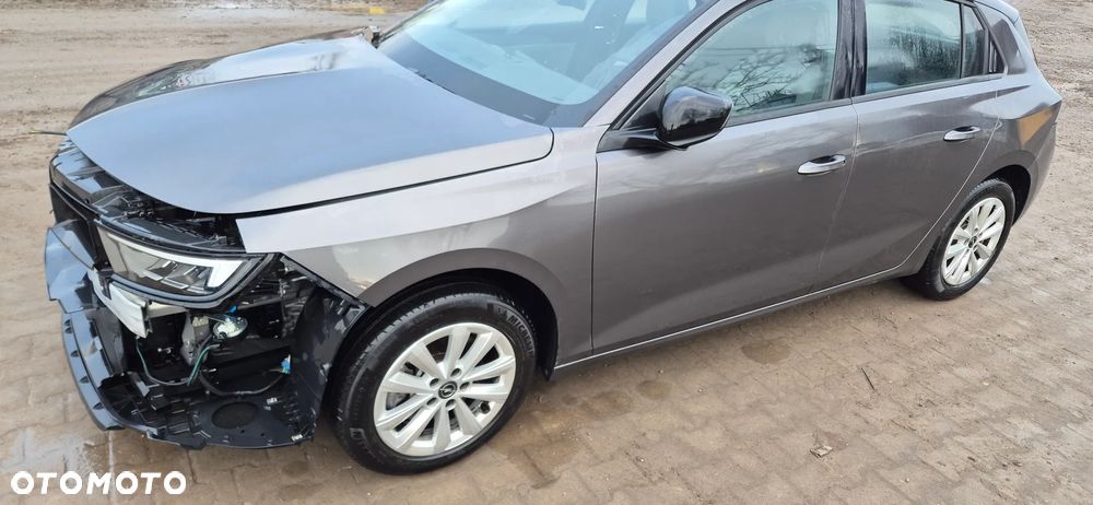 Opel Astra 1.5 CDTI Business Edition S&S - 5