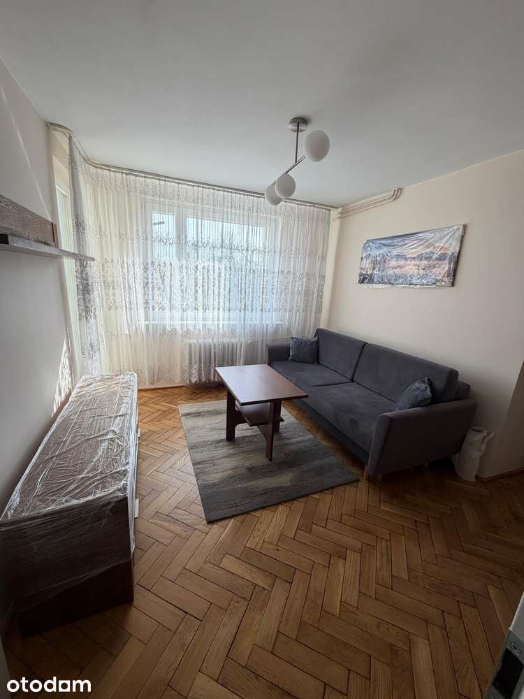 Mieszkanie 2-pok. 40,2 m2 gotowe do zamieszkania przy ul. Rugiańskiej