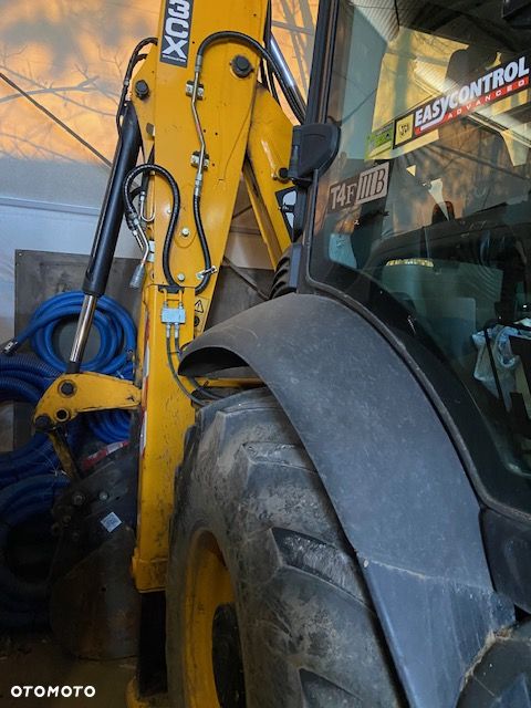 JCB 3cx 14LFWA - 3