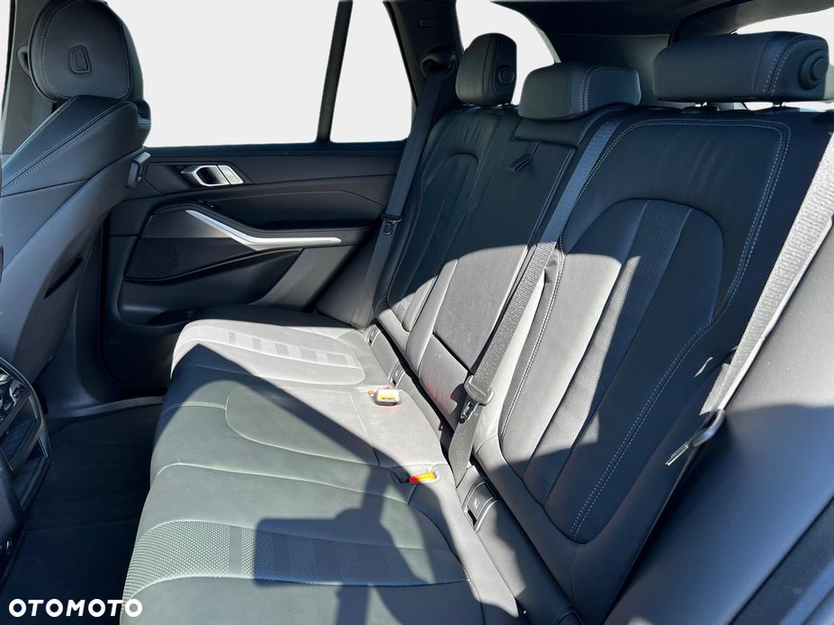 BMW X5 xDrive30d mHEV sport - 12