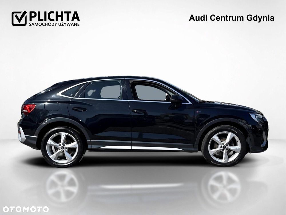 Audi Q3 Sportback - 7