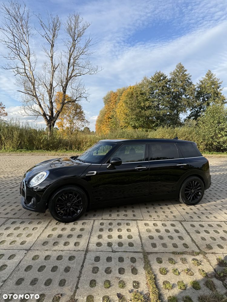 MINI Clubman - 4