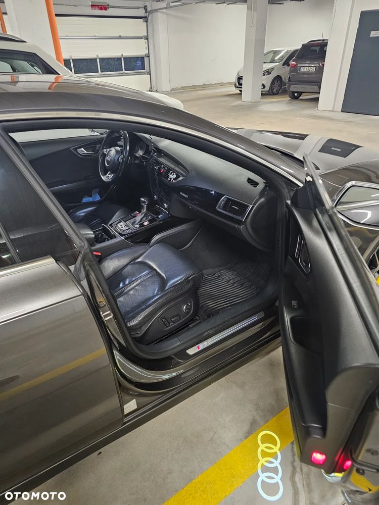 Audi S7 Sportback - 9