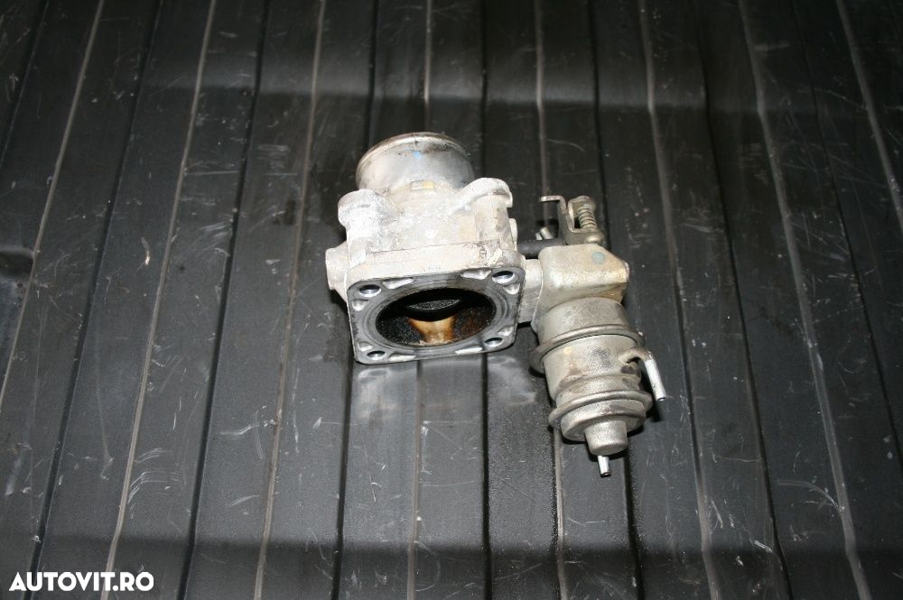 Clapeta Acceleratie Ford Ranger Mazda B2500 2.5 Tdci Dupa 2006 - 2