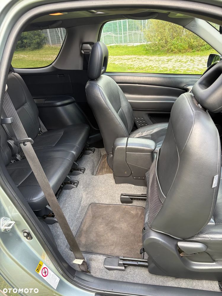 Toyota RAV4 2.0 VVT-i Prestige - 23