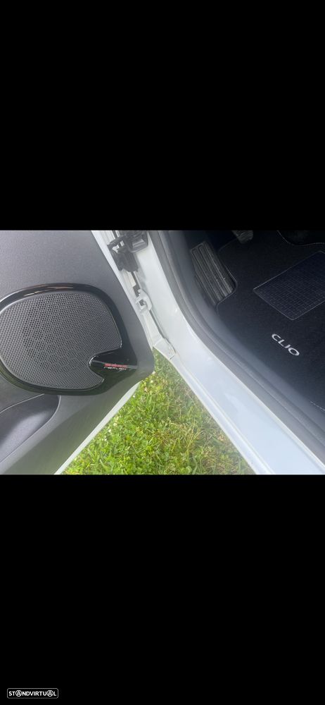 Renault Clio ENERGY TCe 90 Start & Stop Intens - 8