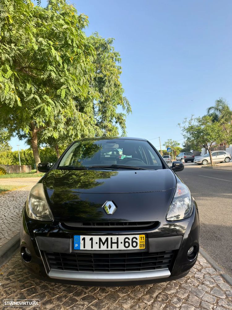 Renault Clio 1.2 TCE Dynamique S - 5