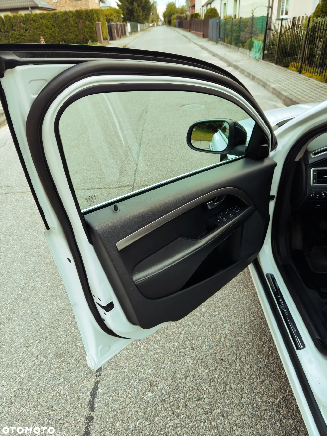Volvo S80 2.5T Summum - 21