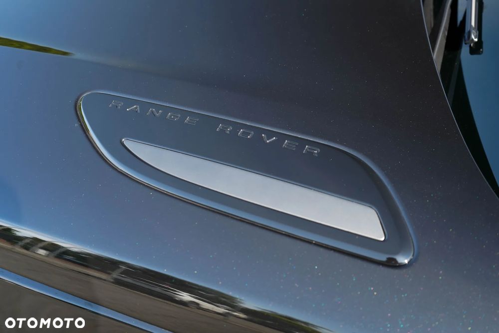 Land Rover Range Rover Velar 3.0 P400 mHEV Belgravia Edition - 9