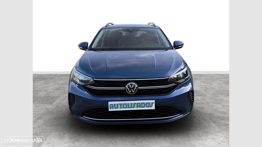 VW Taigo 1.0 TSI Urban - 7