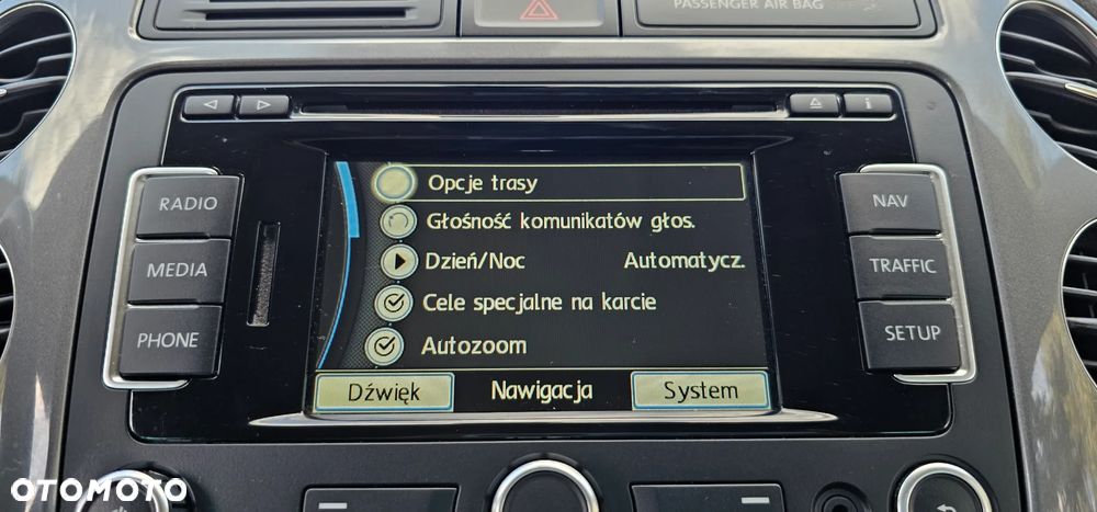 Volkswagen Tiguan 1.4 TSI BlueMotion Technology Sport & Style - 15