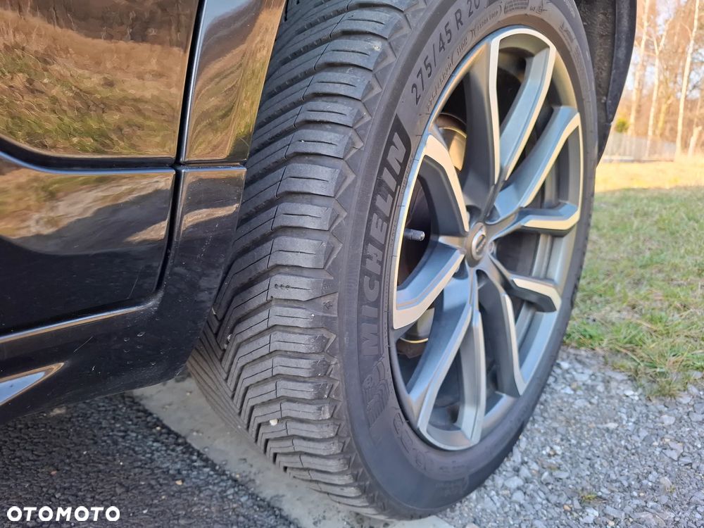 Volvo XC 90 D5 AWD Inscription - 26