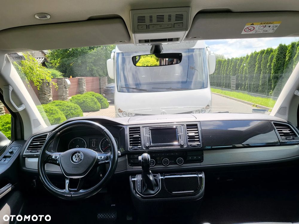 Volkswagen Multivan 2.0 TDI L1 Business DSG - 14