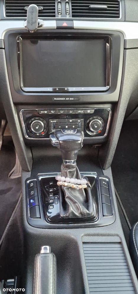 Skoda Superb 3.6 FSI 4x4 Elegance DSG - 23