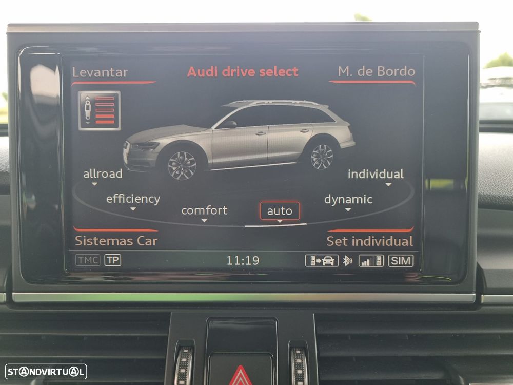 Audi A6 Allroad 3.0 TDi quattro Excl. S tronic - 20