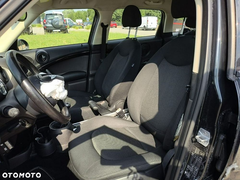MINI Countryman - 9